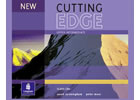 Detail titulu New Cutting Edge Upper-Intermediate Class CD 1-3