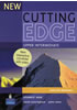 Detail titulu New Cutting Edge Upper Intermediate Students´ Book w/ CD-ROM Pack