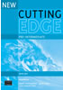 Detail titulu New Cutting Edge Pre-Intermediate Workbook w/ key