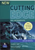 Detail titulu New Cutting Edge Pre-Intermediate Students´ Book w/ CD-ROM Pack