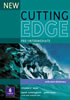 Detail titulu New Cutting Edge Pre-Intermediate Students´ Book