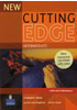 Detail titulu New Cutting Edge Intermediate Students´ Book w/ CD-ROM Pack