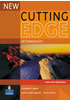 Detail titulu New Cutting Edge Intermediate Students´ Book