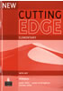 Detail titulu Cutting Edge Elementary Workbook with key (New)