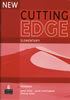 Detail titulu New Cutting Edge Elementary Workbook no key