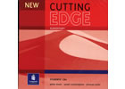 Detail titulu New Cutting Edge Elementary Student CD 1-2