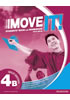 Detail titulu Move It! 4B Split Edition/Workbook MP3 Pack