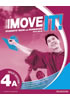 Detail titulu Move It! 4A Split Edition/Workbook MP3 Pack