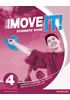 Detail titulu Move It! 4 Students´ Book