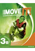 Detail titulu Move It! 3B Split Edition/Workbook MP3 Pack