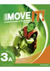 Detail titulu Move It! 3A Split Edition/Workbook MP3 Pack