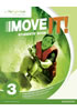 Detail titulu Move It! 3 Students´ Book w/ MyEnglishLab Pack