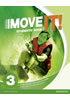 Detail titulu Move It! 3 Students´ Book
