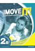 Detail titulu Move It! 2B Split Edition/Workbook MP3 Pack