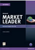 Detail titulu Market Leader 3rd edition Advanced Test File