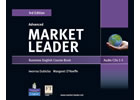 Detail titulu Market Leader 3rd Edition Advanced Coursebook Audio CD (2)