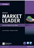 Detail titulu Market Leader 3rd Edition Advanced Coursebook w/ DVD-Rom Pack