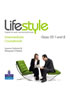 Detail titulu Lifestyle Intermediate Class CDs