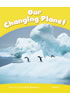 Detail titulu PEKR | Level 6: Our Changing Planet CLIL