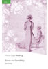 Detail titulu PER | Level 3: Sense and Sensibility Bk/MP3 Pack