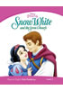 Detail titulu PEKR | Level 2: Disney Princess Snow White