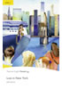 Detail titulu PER | Level 2: Lost In New York Bk/MP3 Pack