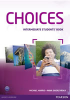 Choices Intermediate Students´ Book