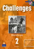 Detail titulu Challenges 2 Workbook w/ CD-ROM Pack