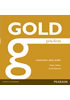 Detail titulu Gold Pre-First Maximiser Class Audio CDs