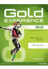 Detail titulu Gold Experience B2 Students´ Book with DVD-ROM & MyEnglishLab Pack