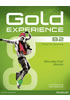 Detail titulu Gold Experience B2 Students´ Book with DVD-ROM Pack