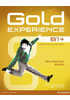 Detail titulu Gold Experience B1+ Students´ Book with DVD-ROM Pack