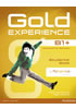 Detail titulu Gold Experience B1+ Students´ Book with DVD-ROM & MyEnglishLab Pack