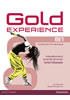 Detail titulu Gold Experience B1 Workbook no key