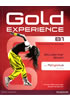 Detail titulu Gold Experience B1 Students´ Book with DVD-ROM & MyEnglishLab Pack