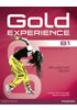 Detail titulu Gold Experience B1 Students´ Book with DVD-ROM Pack