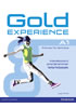 Detail titulu Gold Experience A1 Workbook no key
