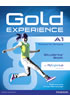 Detail titulu Gold Experience A1 Students´ Book with DVD-ROM & MyEnglishLab Pack