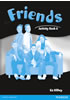 Detail titulu Friends 3 Activity Book