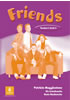 Detail titulu Friends 3 Teacher´s Book