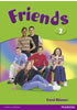 Detail titulu Friends 2 Students´ Book