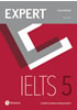 Detail titulu Expert IELTS 5 Students´ Book w/ Online Audio