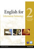 Detail titulu English for IT 2 Coursebook w/ CD-ROM Pack