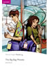 Detail titulu PER | Easystart: The Big Bag Mistake Bk/CD Pack