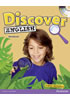 Detail titulu Discover English Global Starter Activity Book w/ Students´ CD-ROM Pack