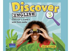Detail titulu Discover English Global 3 Class CDs