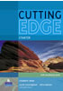 Detail titulu Cutting Edge Starter Students´ Book w/ CD-ROM Pack