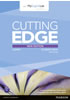 Detail titulu Cutting Edge 3rd Edition Starter Students´ Book w/ DVD & MyEnglishLab Pack