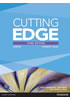 Detail titulu Cutting Edge 3rd Edition Starter Students´ Book w/ DVD Pack