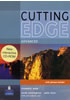Detail titulu Cutting Edge Advanced Students´ Book w/ CD-ROM Pack